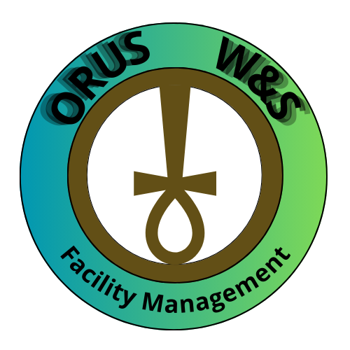 orus W&S-facility management